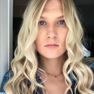 Meet your Posher, Allie